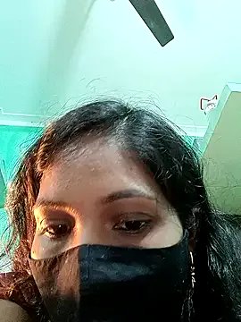 Puja_1230 from StripChat