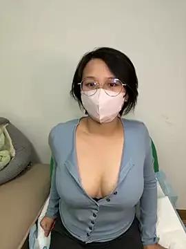 pumpkin_91 from StripChat is Freechat