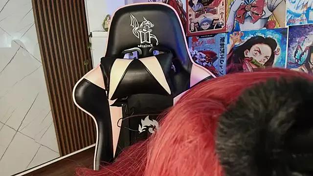 Purplee_Baby from StripChat