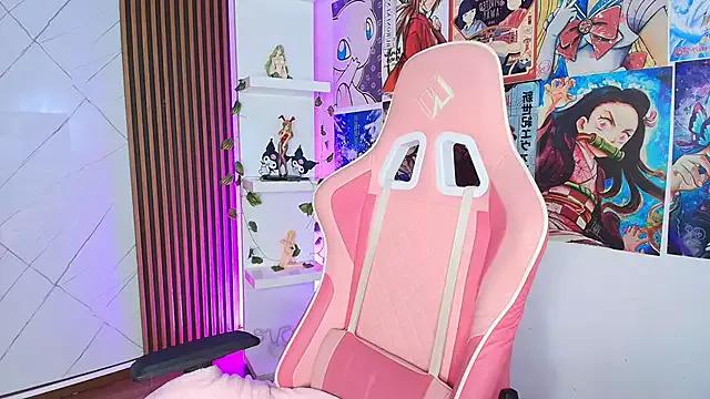 Purplee_Baby from StripChat