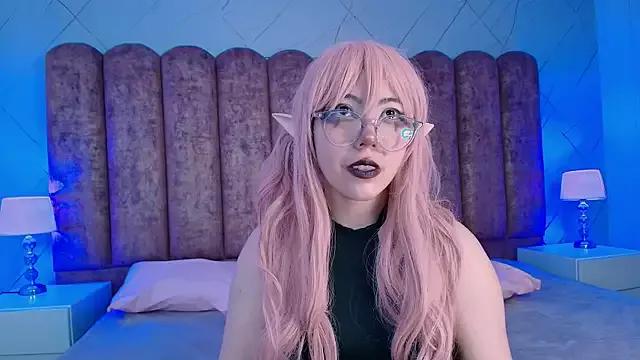 Purplee_Baby from StripChat