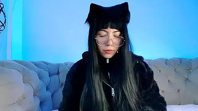 Purplee_Baby from StripChat