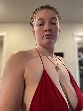 PussiesnCream_ from StripChat