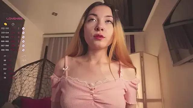 Pussy_Dream from StripChat