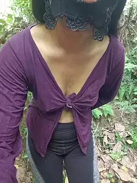 pussysexxyofficial from StripChat is Freechat