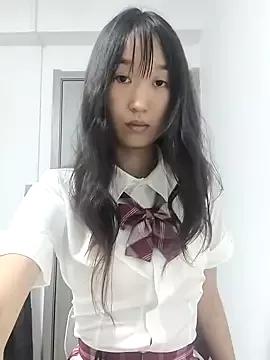 qinyueYA520 from StripChat