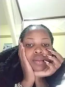 Queen-sasha from StripChat