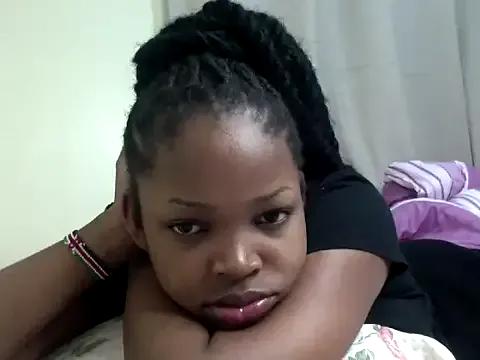 Queen-sasha from StripChat