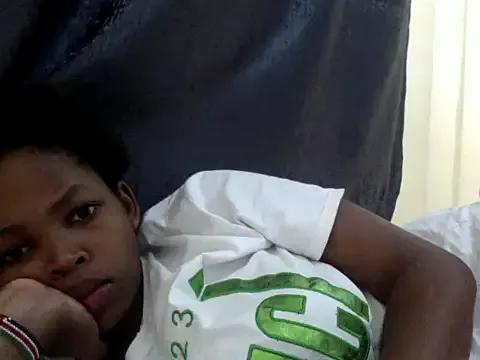 Queen-sasha from StripChat