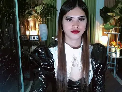 Queen_kendalx19 from StripChat