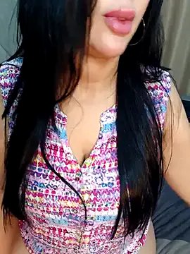 Queen_sousou on StripChat 