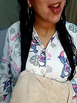 Queen_sousou on StripChat 