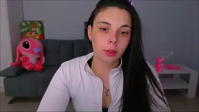 queenofthesense_ from StripChat