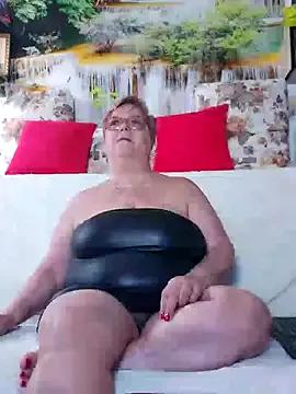 QueenPammy1 from StripChat