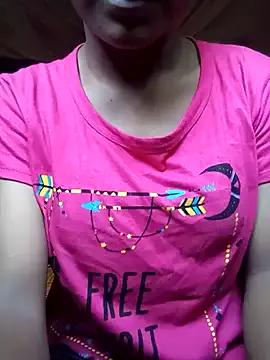 Naked Room Quun_rosi 
