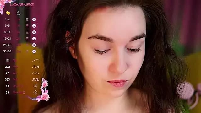 R-U-B-Y from StripChat