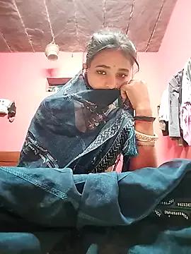 R_Roshni from StripChat