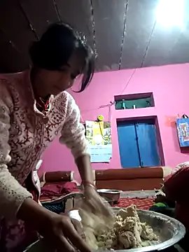 R_Roshni from StripChat