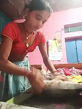 R_Roshni from StripChat