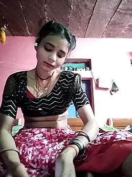 R_Roshni from StripChat