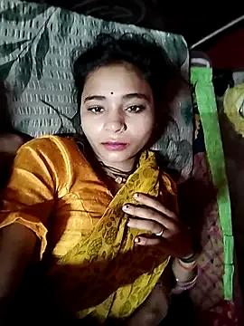 R_Roshni from StripChat