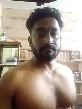 RabitheRambo30 from StripChat