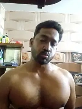 RabitheRambo30 from StripChat