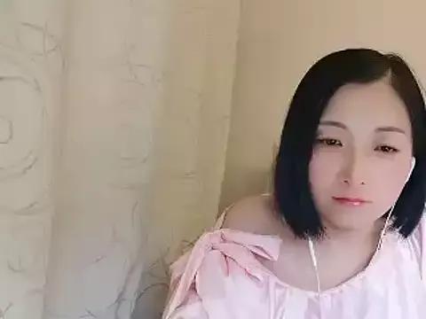 Rachel-6600 from StripChat