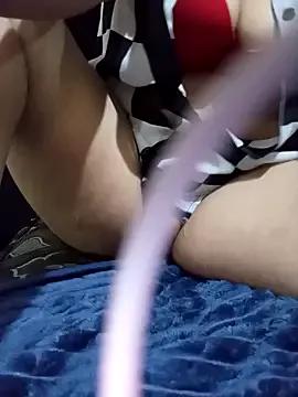 Rachoda-33 from StripChat is Freechat
