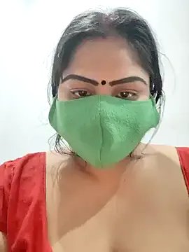 Radhaji88 from StripChat