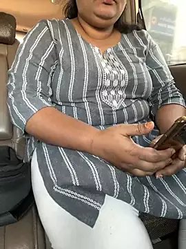 radhatelugu from StripChat