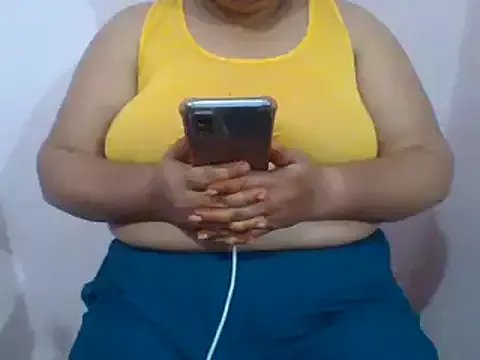 radhatelugu from StripChat