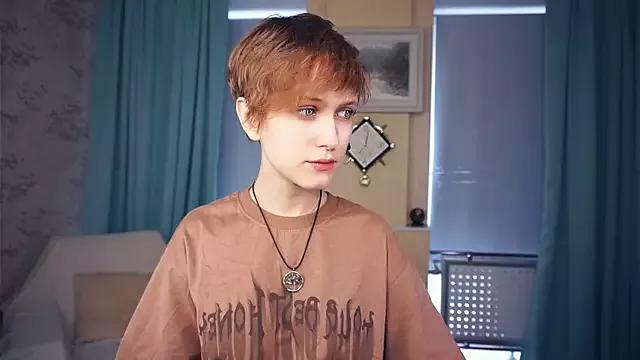 RandiBow from StripChat