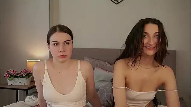 RandiGaler from StripChat is Freechat
