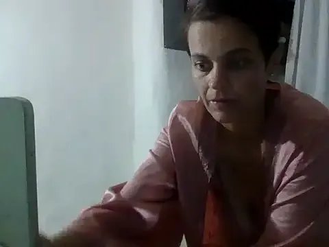 RandySandy007 from StripChat