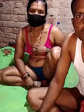 Rani_089 from StripChat is Freechat