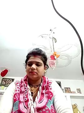 Rani_sahiba from StripChat is Freechat