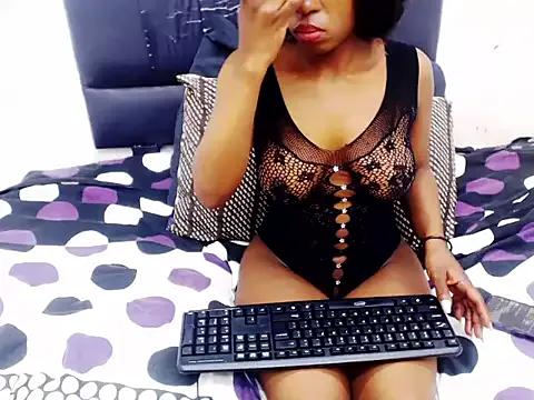 RarePearlz on StripChat 