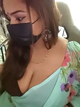 Raseele from StripChat