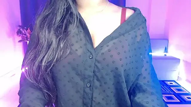 Rashiii_ from StripChat