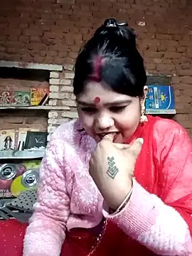 Rashili_jaan from StripChat