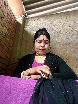 Rashili_jaan from StripChat