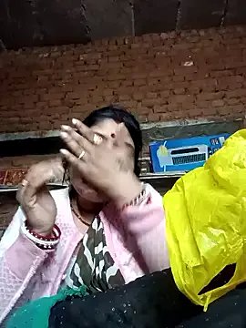 Rashili_jaan from StripChat