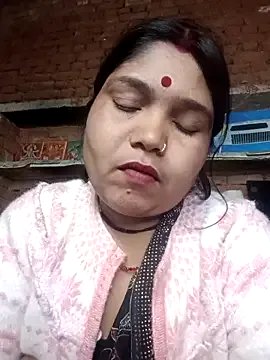 Rashili_jaan from StripChat