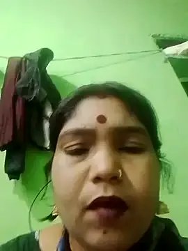 Rashili_jaan from StripChat
