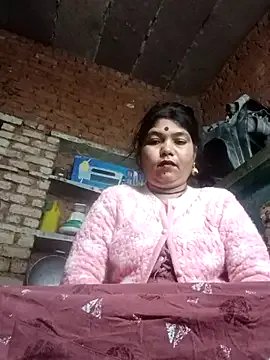 Rashili_jaan from StripChat