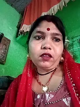 Rashili_jaan from StripChat