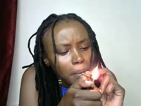 Rasta_tattooed from StripChat