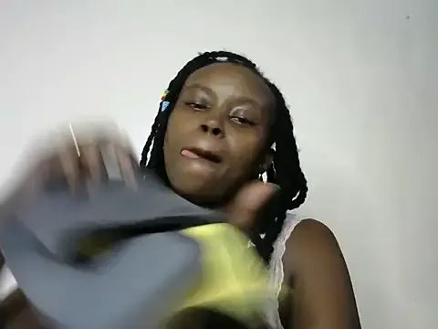 Rasta_tattooed from StripChat