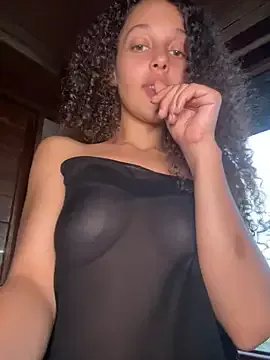 Rati_Curly from StripChat